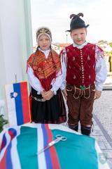 Odprtje poslovnega objekta in Cvetličarne Amaya 3